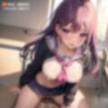 絶対服従JK！セックスフリー学園の秘密のルール・part10【豪華CG430枚収録】
