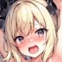 触手トラップにハメられる少女CG集