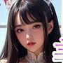 スケスケネグリジェの巨乳美少女83人を透視