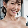 【熟女トレーナー】個人レッスンでHカップを露出！SEX寸前の秘密のトレーニング