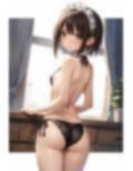 貧乳のお姉さん 画像2