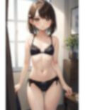 貧乳のお姉さん 画像6