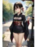 貧乳のお姉さん 画像7