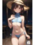 貧乳のお姉さん 画像10