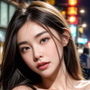 露出ショー女