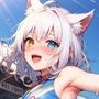 汗だくのスポーツ女子たち