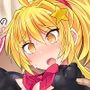 ドスケベリンコス魔理沙の騙されフタナリオイルマッサージ