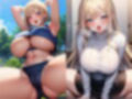 巨乳・爆乳なむちむち淫乱お姉さん3