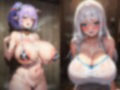 巨乳・爆乳なむちむち淫乱お姉さん4
