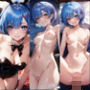 レ〇とはじめる異世界デート＆セックス（イラスト集 208枚）