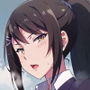 ようこそ実力至上主義の●室へ:茶柱●枝:エロ画集