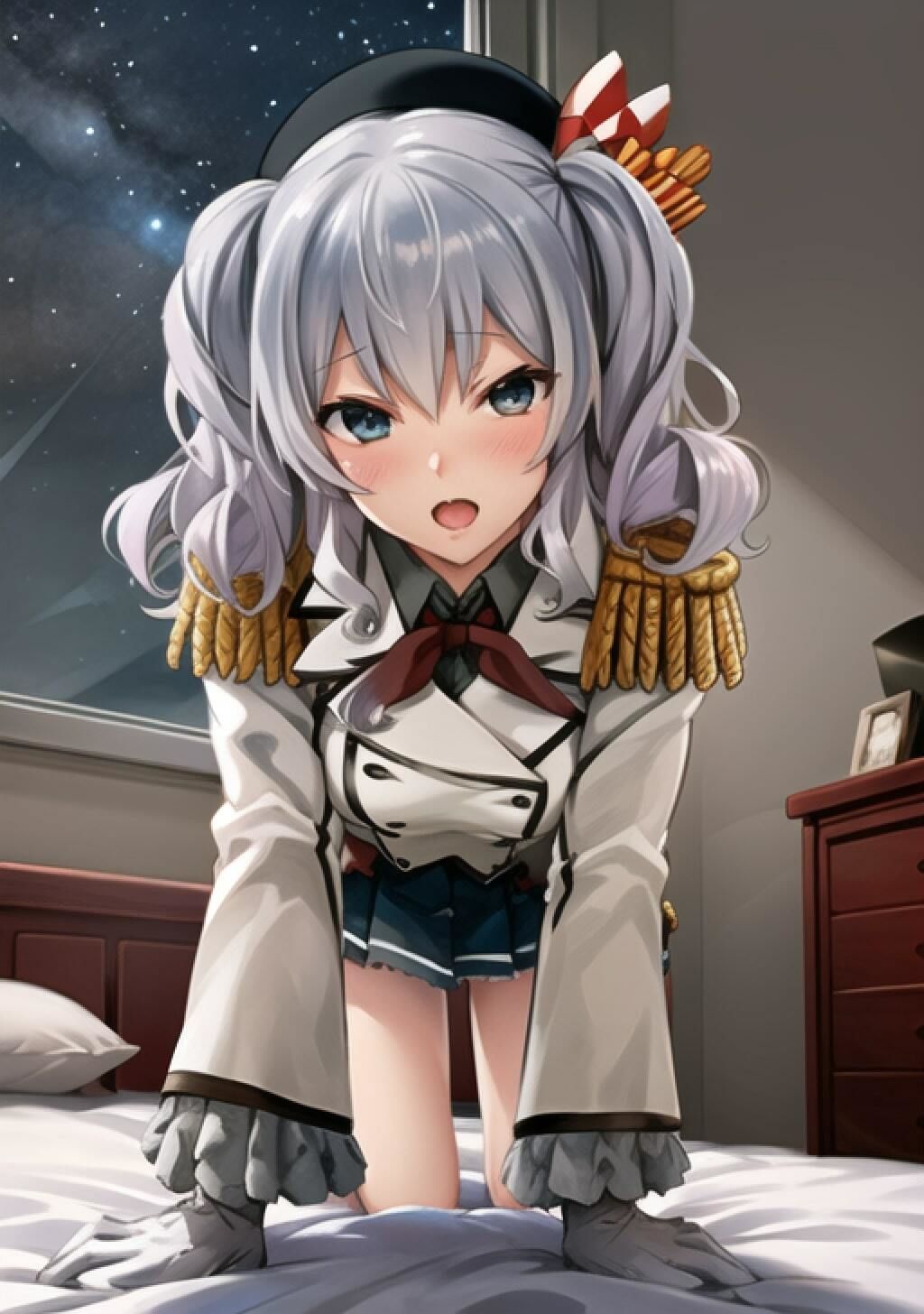 搾精艦隊 画像4