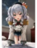 搾精艦隊