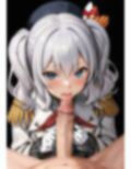 搾精艦隊
