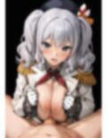 搾精艦隊