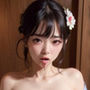 養子の美少女Fカップにまさかの近親相姦！衝撃のSEXをする父親
