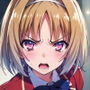ようこそ実力至上主義の●室へ:櫛●桔梗:エロ画集