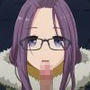 無知なお姉さんに解毒フェラしてもらう