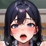 ようこそ！発情学園へ！！ 夢のハーレム中出しライフ