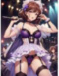 アイドル Madoka