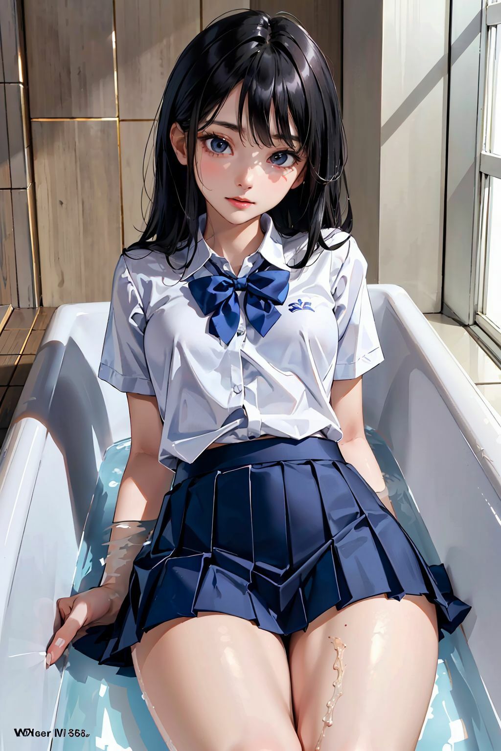 えっちな美少女図鑑2 画像6