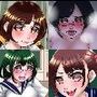 痴女JK総集編！詰め合わせお得セット！