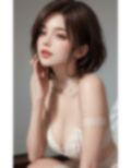 AI美女写真集Vol.88:ラグジュアリーパート2 画像2