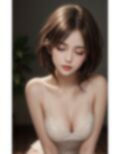 AI美女写真集Vol.88:ラグジュアリーパート2 画像3