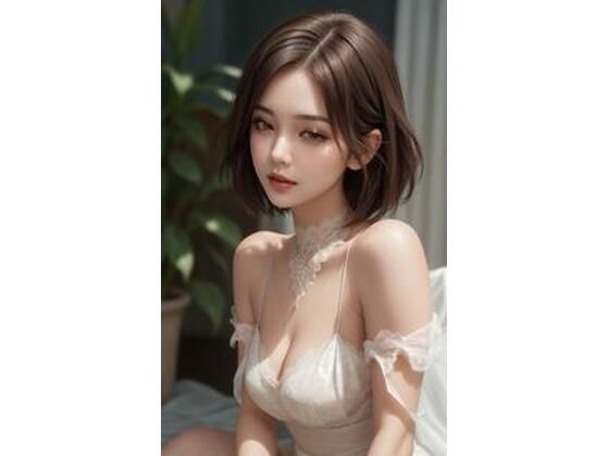 AI美女写真集Vol.88:ラグジュアリーパート2...1