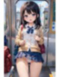ぷにろりパンチラ女子〇生 画像2