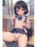 ぷにろりパンチラ女子〇生 画像3