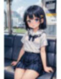ぷにろりパンチラ女子〇生 画像10