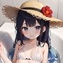 えっちな美少女イラスト〜500枚〜
