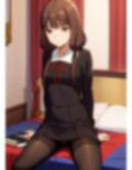 伊◯野ミコ エロ画集【全20枚】