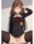 伊◯野ミコ エロ画集【全20枚】