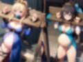 ［SM］囚われたボテ腹王女［4K］