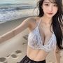100人のAIグラビアアイドル写真集 19巻 たっぷんたっぷんなダイナマイトボディ オマケ8枚