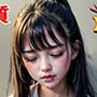 居眠り通学制服美女にイタズラしてみた