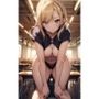 【誘惑】ちっぱい学園 part3