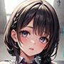制服美少女ノーパン開脚まんこ ローアングル＆寝そべりバージョン