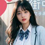 AI Girl JKカノジョ 街中編