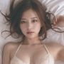 ランジェリー美女とおやすみ VOL.6【AIグラビア美女写真集】