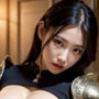 おっぱい丸出しで鎧装備Hな誘惑〜アーマー美女200人〜