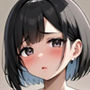【ノーモザイク】黒髪巨乳まんすじコレクション