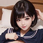 ぽっちゃり巨乳のJKを連れ込み初体験を奪い取る