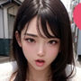 街頭露出 〜見られ願望巨乳痴女 年下学生に街頭で見せて興奮させる欲求が止まらない！！〜
