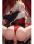 エロい薔薇姫様が囚われていた件について