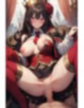 エロい薔薇姫様が囚われていた件について