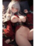 エロい薔薇姫様が囚われていた件について
