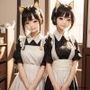 猫耳喫茶R